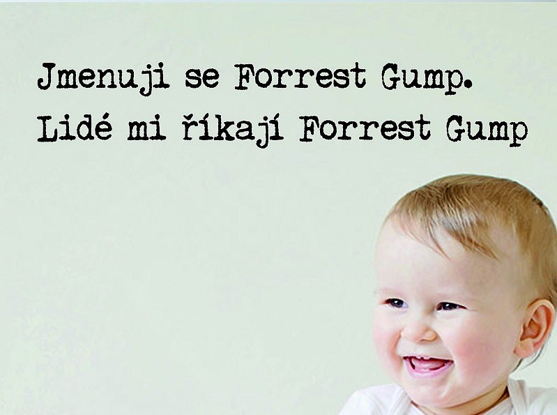 Forrest Gump